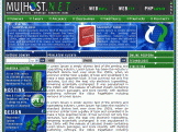 Mujhost.net