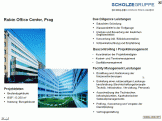Scholze Consulting GMBH