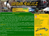 CK Sindibád