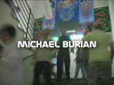 Michael Burian