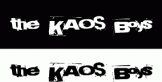 Kaos Boys