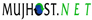 mujhost.net logo